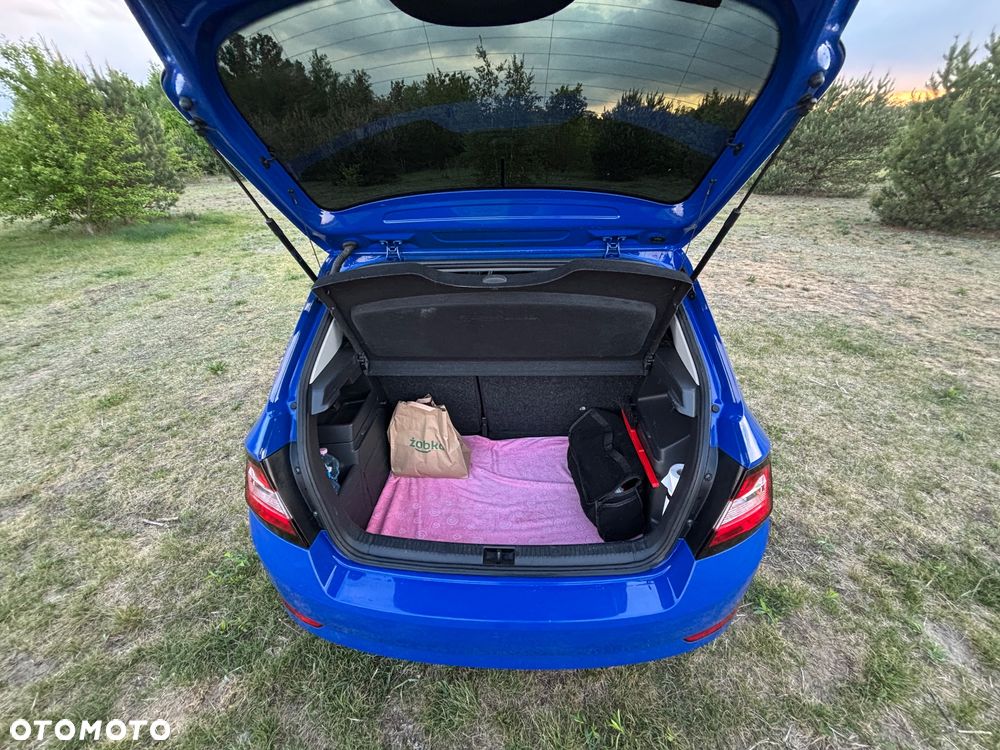 Skoda Fabia 1.0 Ambition - 9
