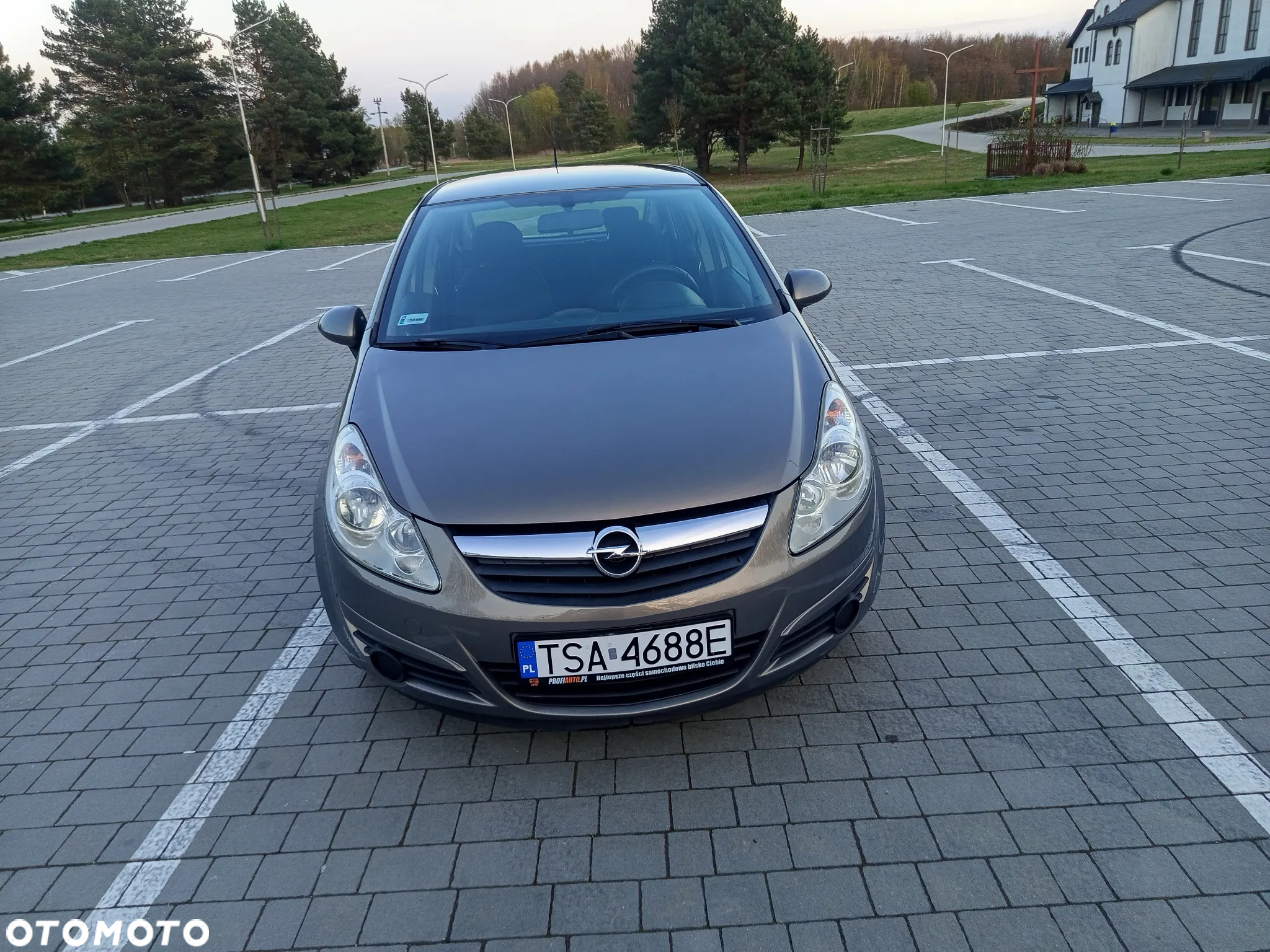 Opel Corsa 1.2 16V - 3