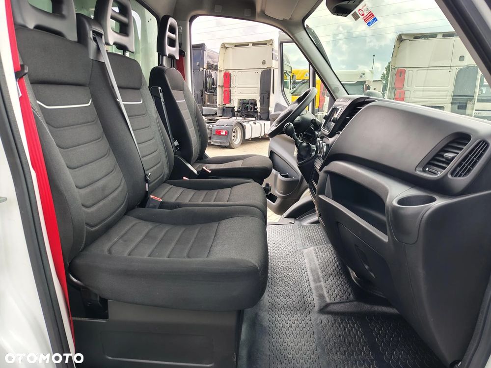 Iveco Daily 35c16 - 7