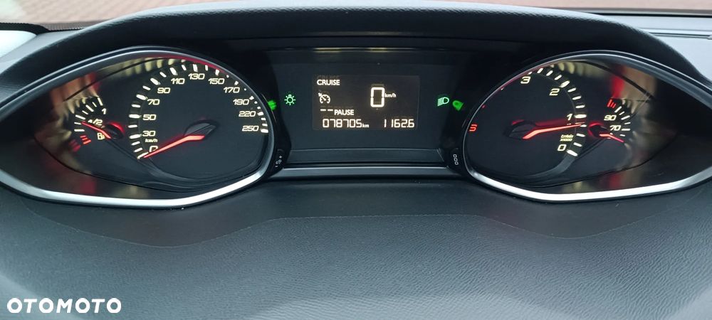Peugeot 308 BlueHDi 100 Stop & Start Access - 10