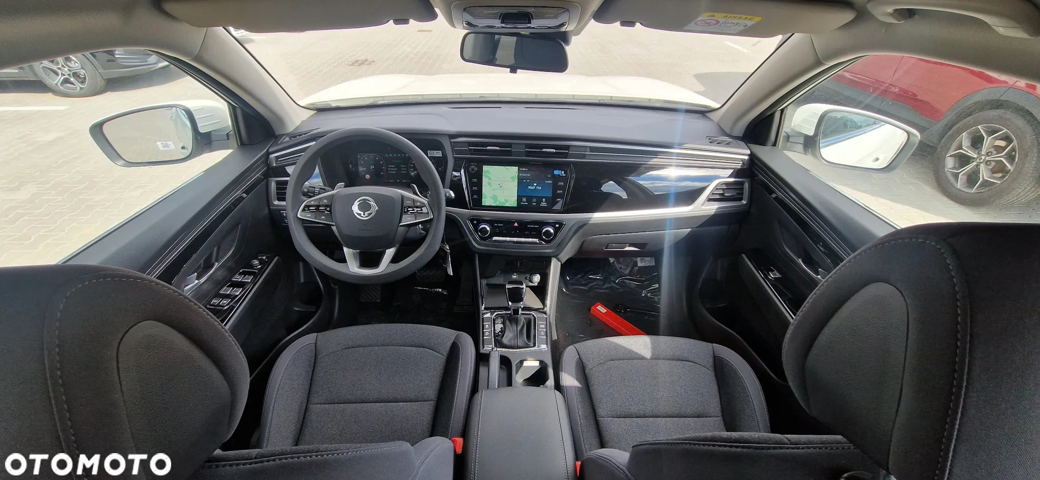 SsangYong/KGM Korando 1.5 T-GDI Joy 2WD - 9