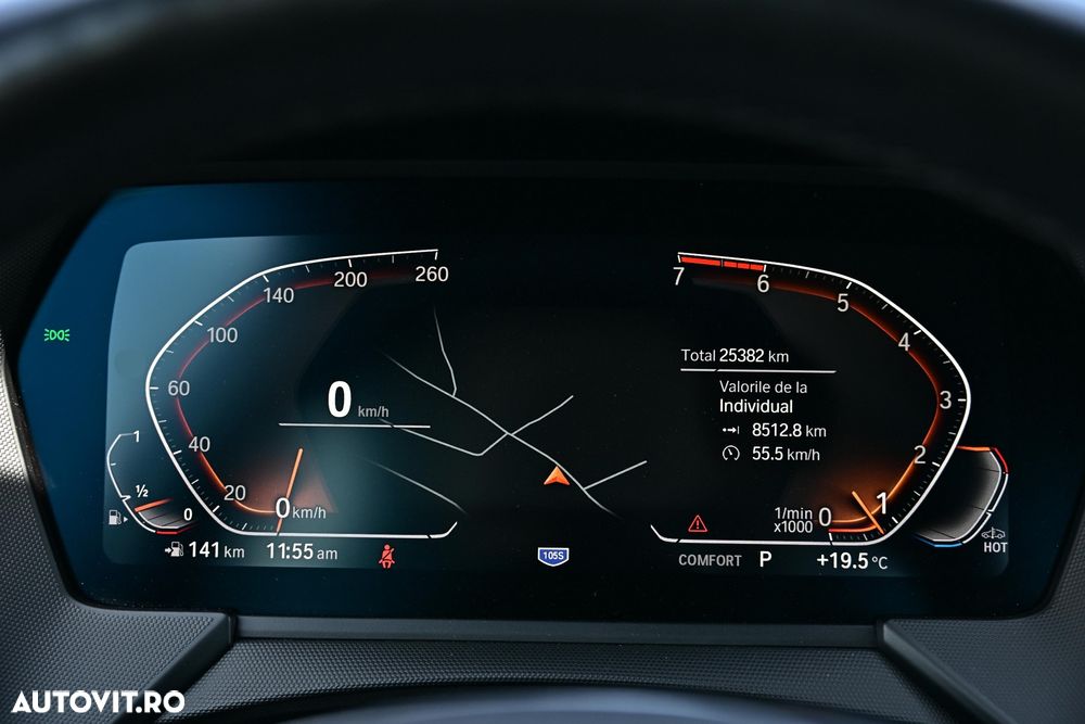BMW Seria 2 230i Aut. M Sport - 38