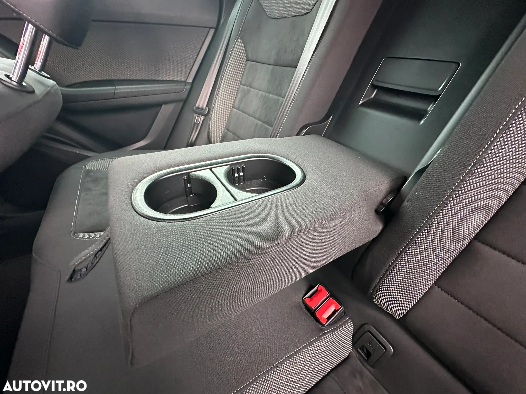 Seat Ateca 2.0 TDI 4DRIVE XCELLENCE - 27