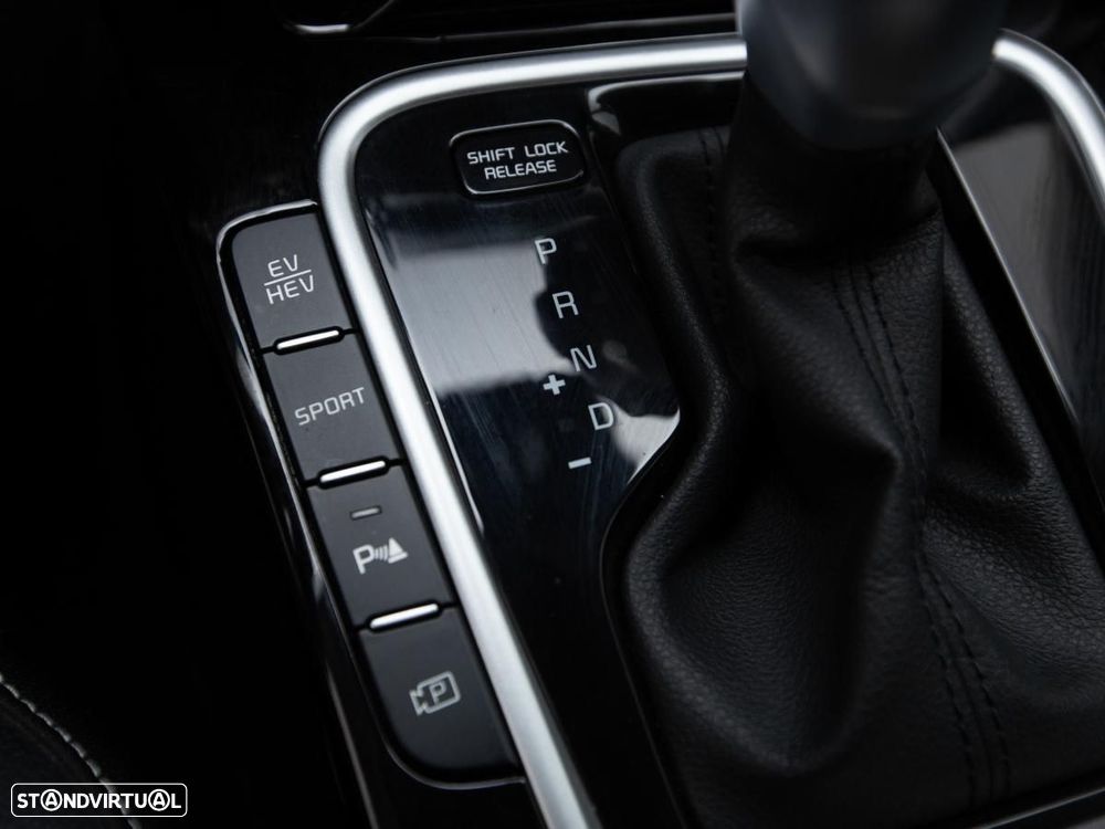 Kia Ceed SW 1.6 GDi PHEV Drive 6DCT - 19