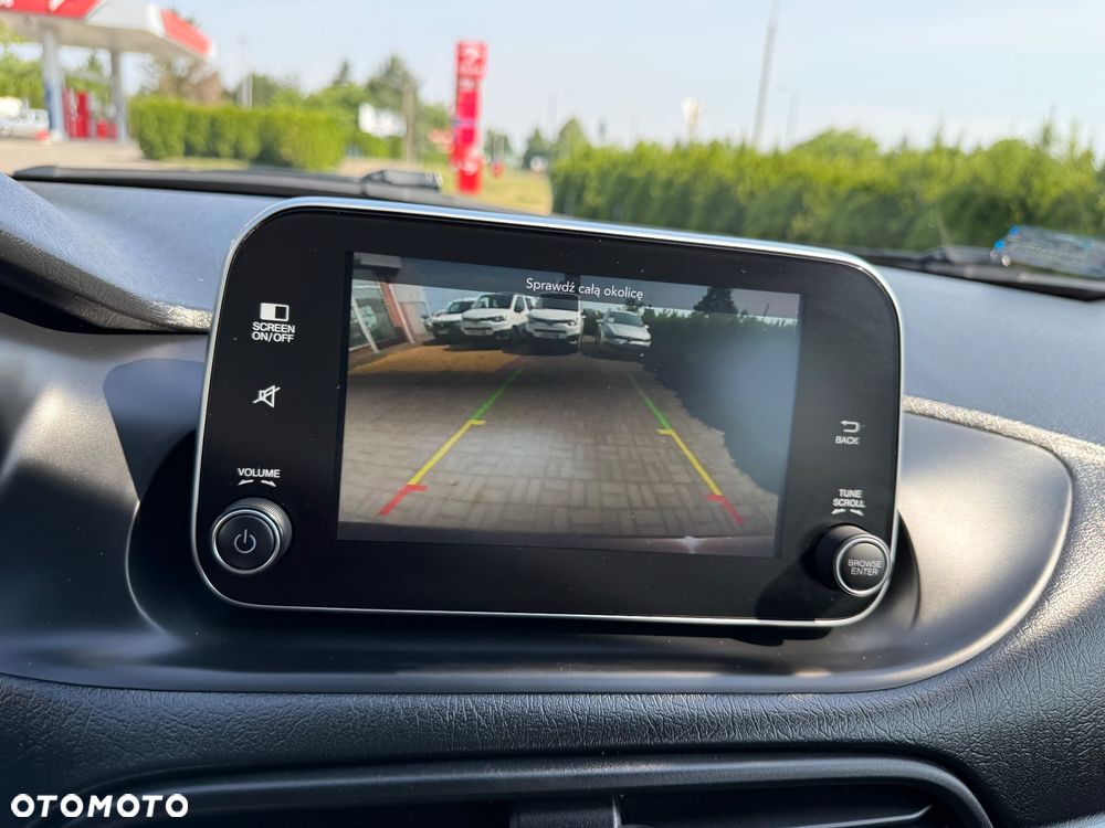 Fiat Tipo 1.4 T-Jet 16v Lounge EU6d - 17