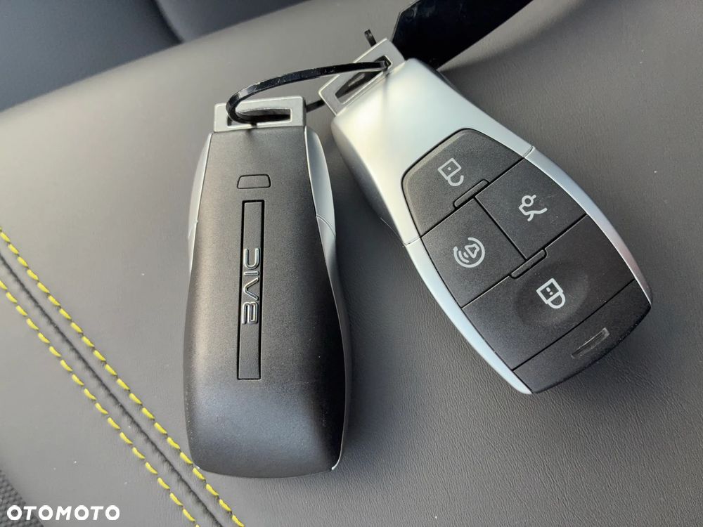BAIC 5 Beijing 1.5T Luxury DCT - 37