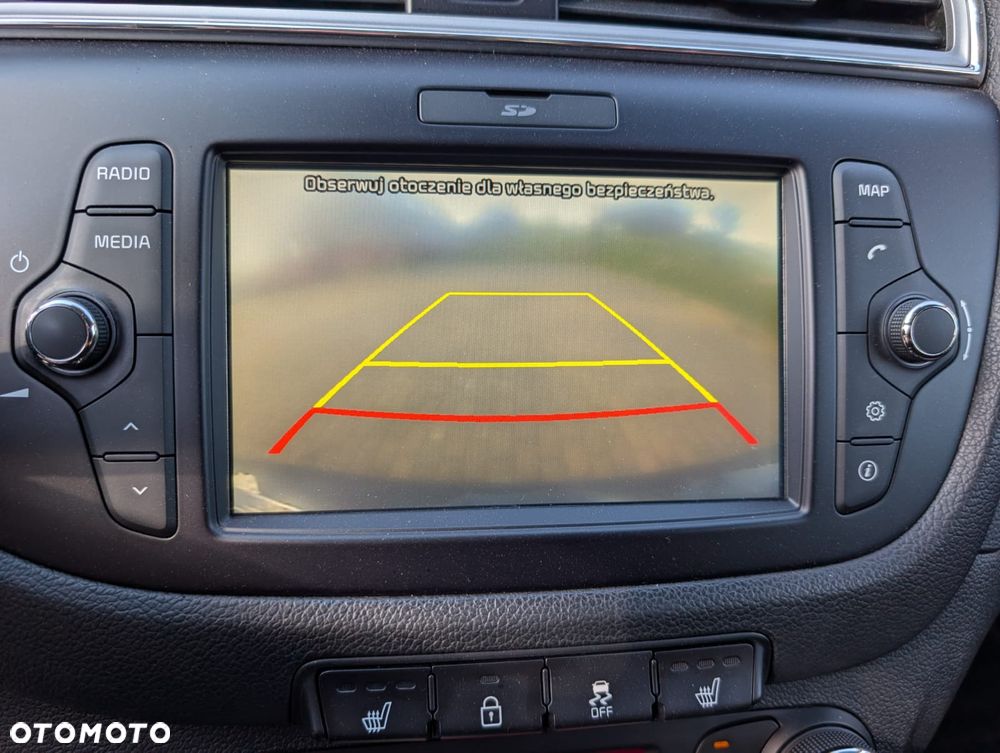 Kia Ceed 1.4 L - 32