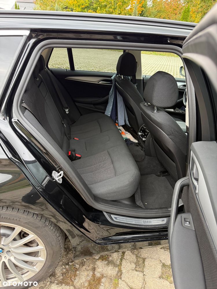 BMW Seria 5 - 15