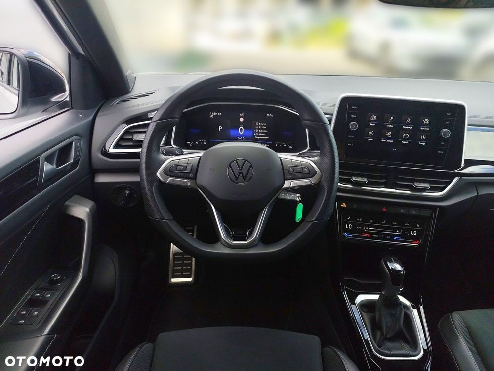 Volkswagen T-Roc - 19