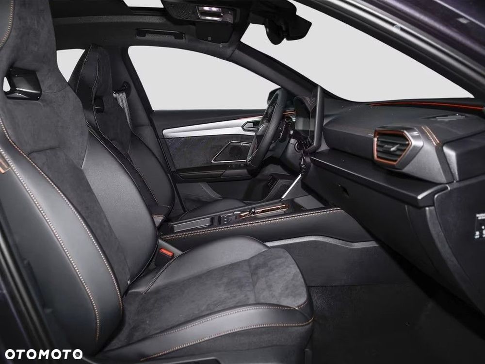 Cupra Formentor 1.5 eTSI mHEV DSG - 13