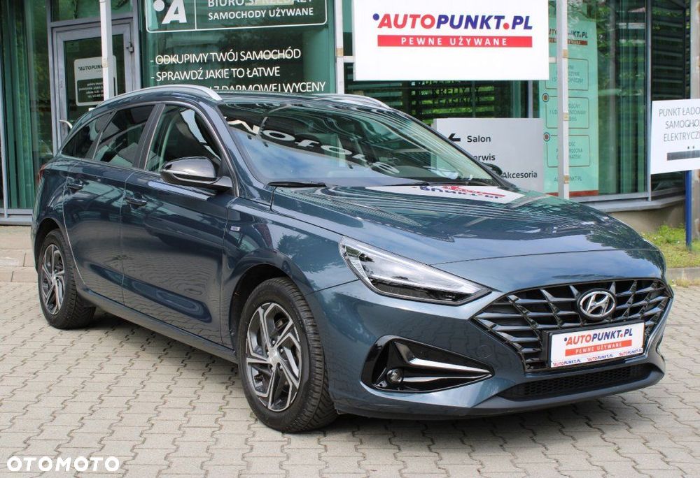 Hyundai i30 - 3