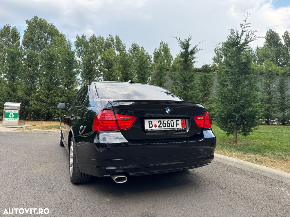 BMW Seria 3 - 11