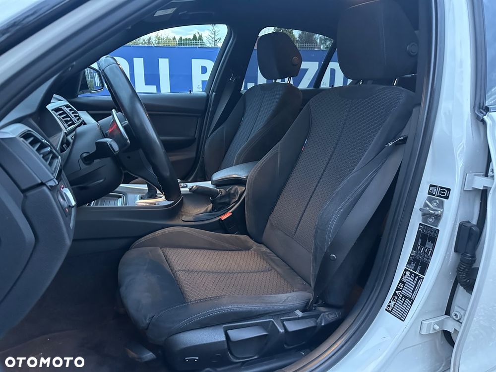 BMW Seria 3 - 9