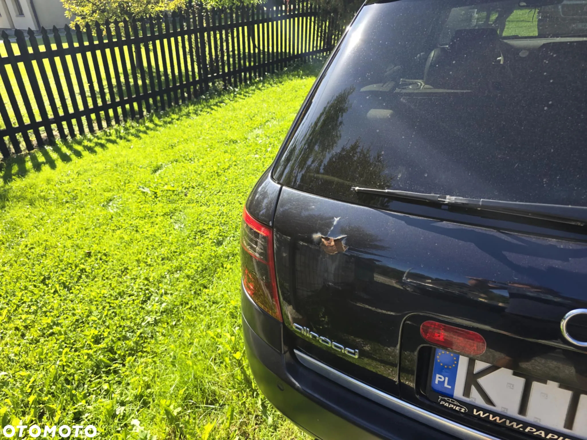 Audi A6 Allroad 2.5 TDI Quattro Tiptr - 18