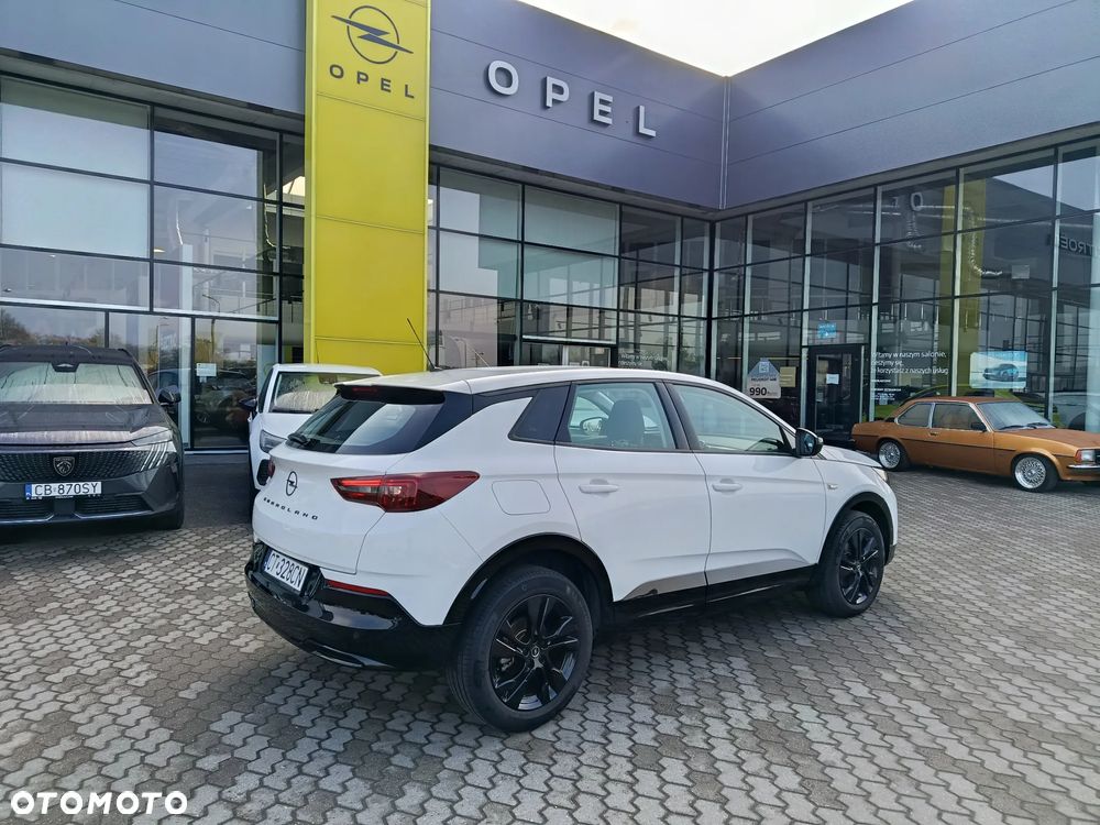 Opel Grandland X - 2