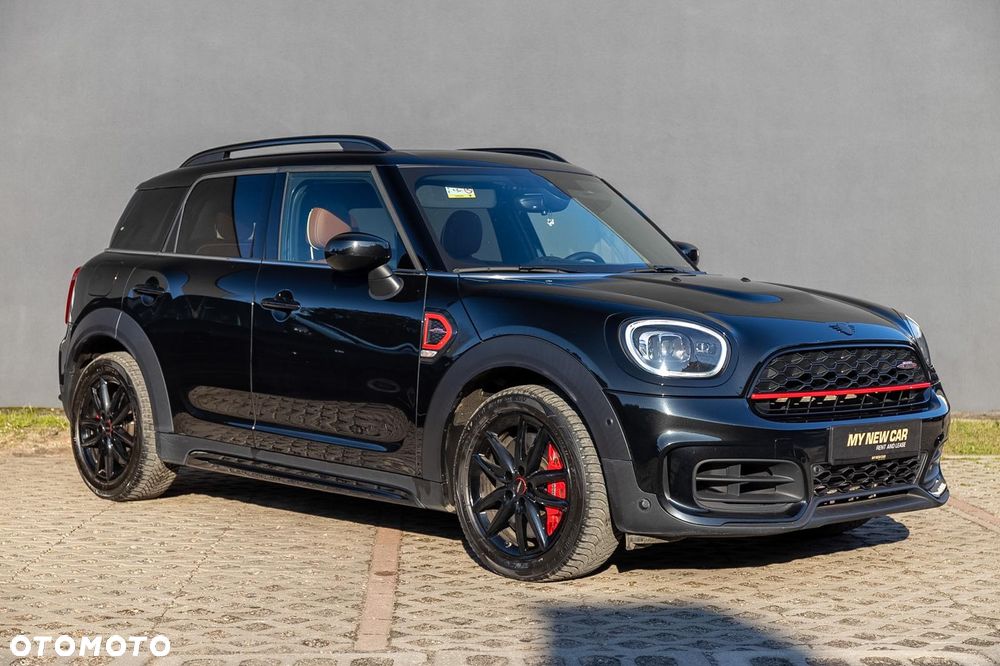 MINI Countryman - 7