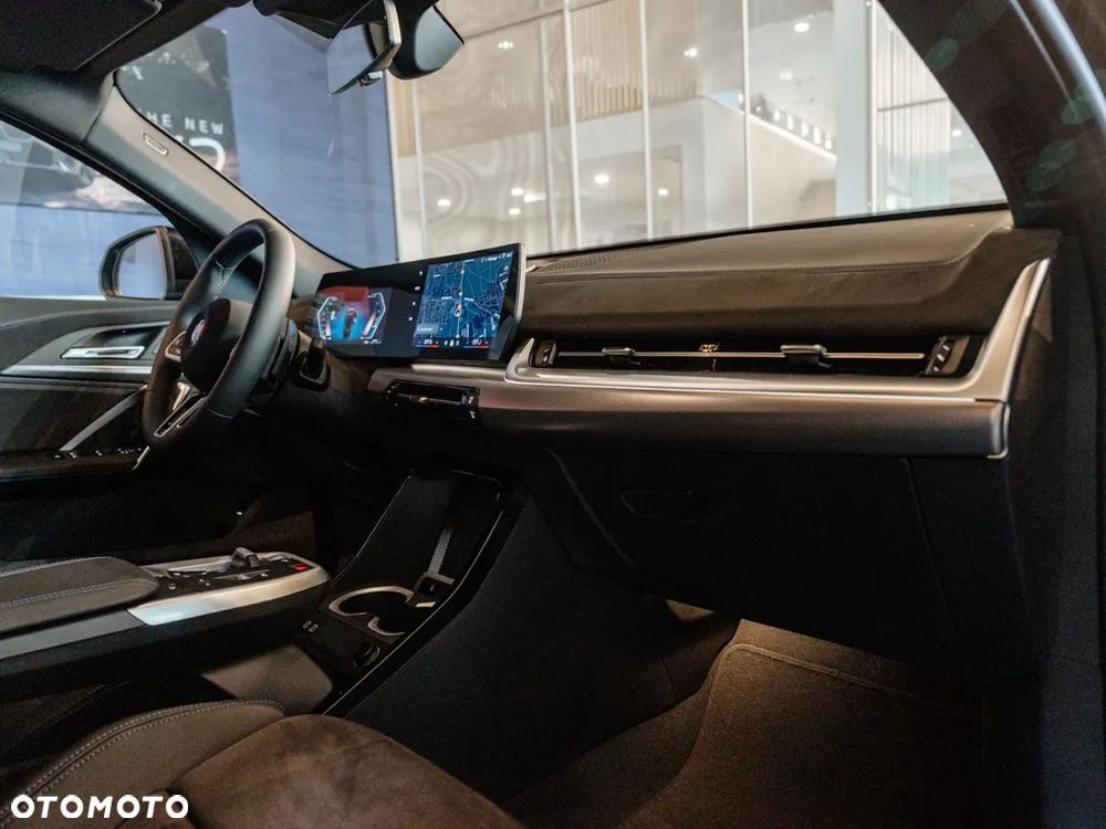 BMW X2 sDrive18d - 7