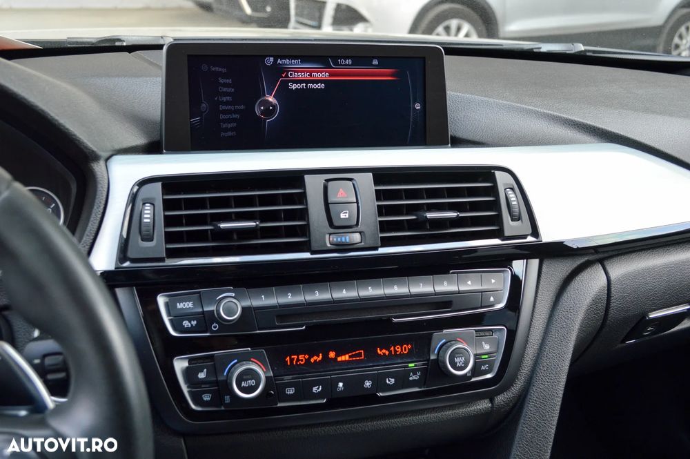 BMW Seria 4 420d Sport-Aut. Luxury Line - 30