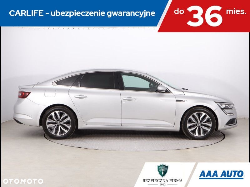 Renault Talisman - 7