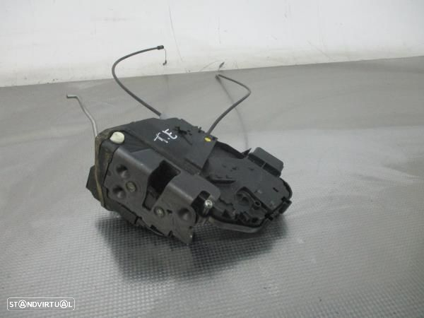 Fecho Porta Tras Esq Mazda 3 (Bk) - 3