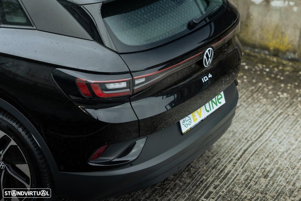 VW ID.4 77 kWh Pro - 16
