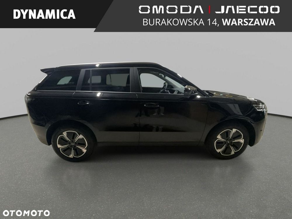 Jaecoo 5 - 5