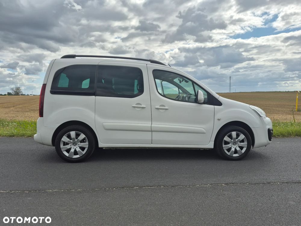 Citroën Berlingo Multispace BlueHDi 120 S&S SELECTION - 6