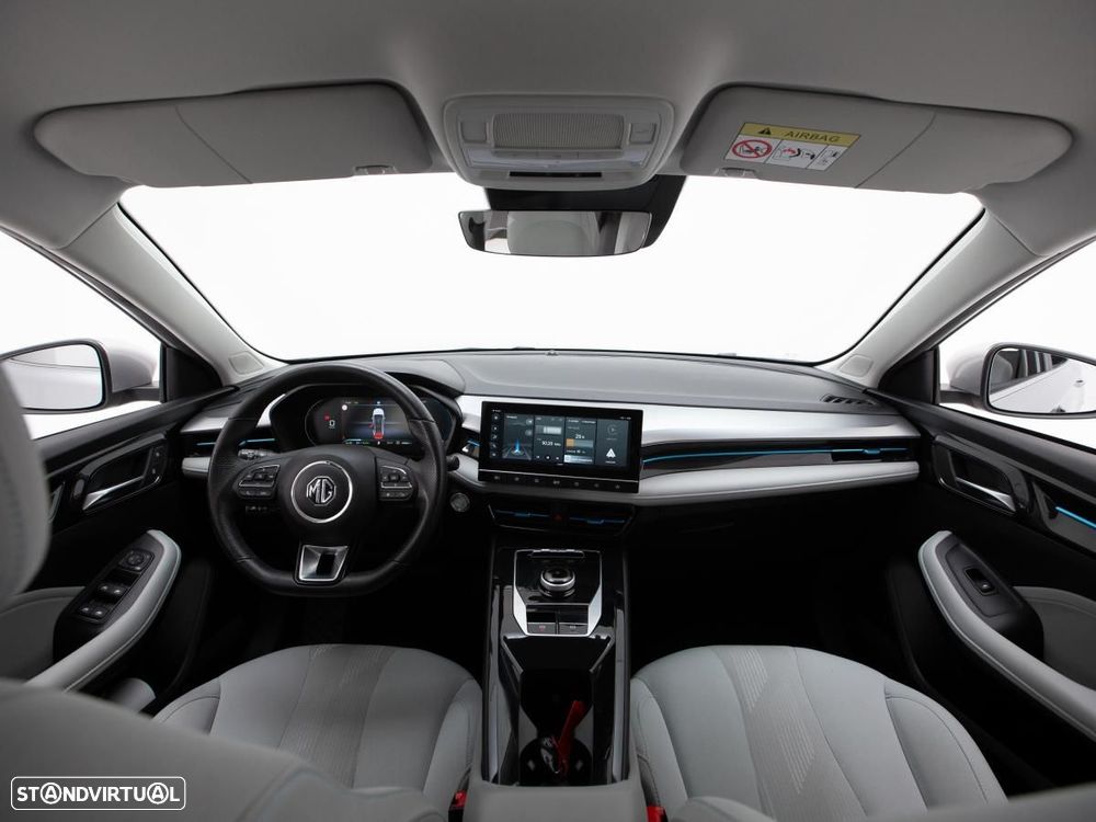 MG MG5 51 kWh Comfort - 6