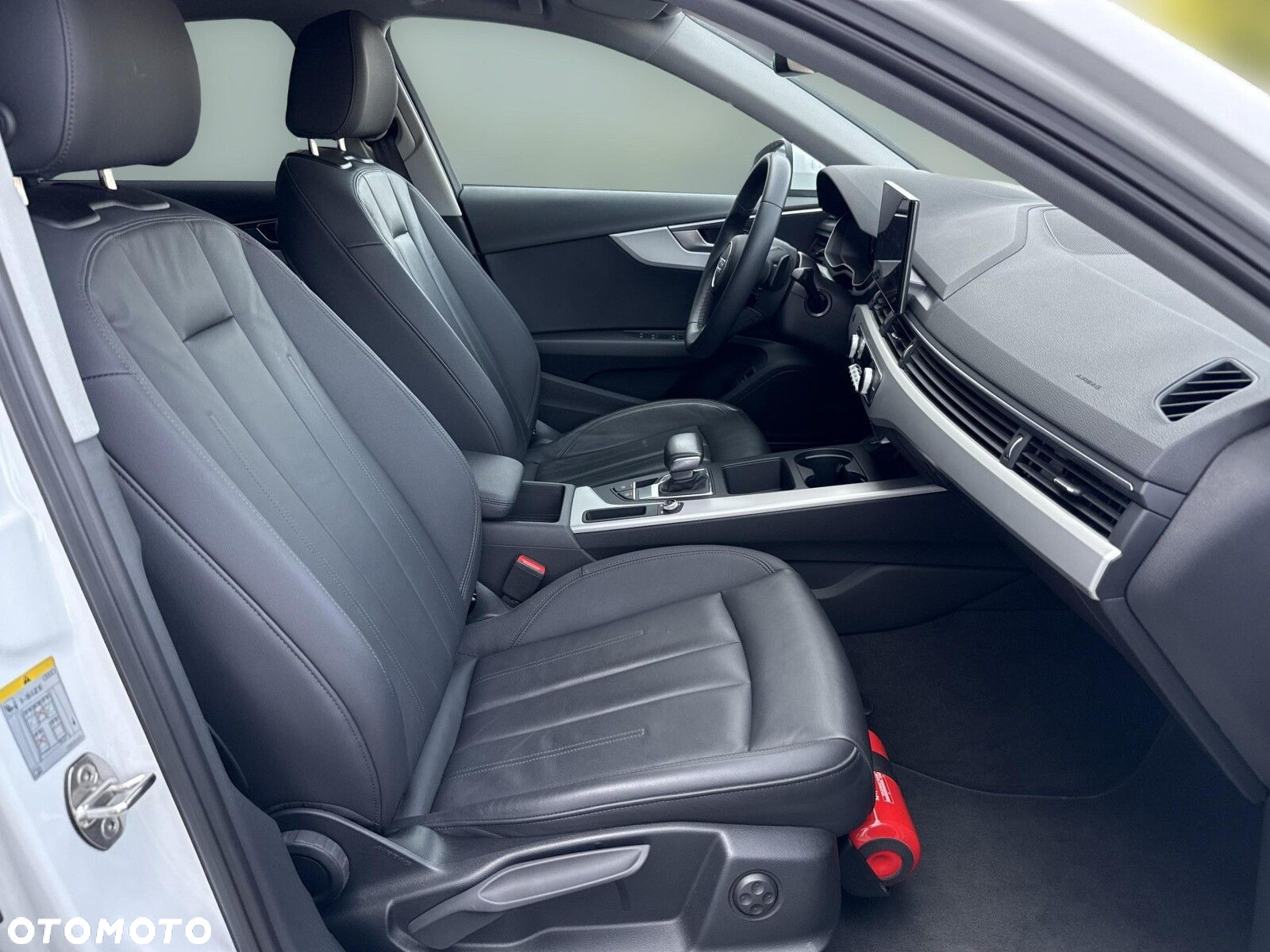 Audi A4 - 12