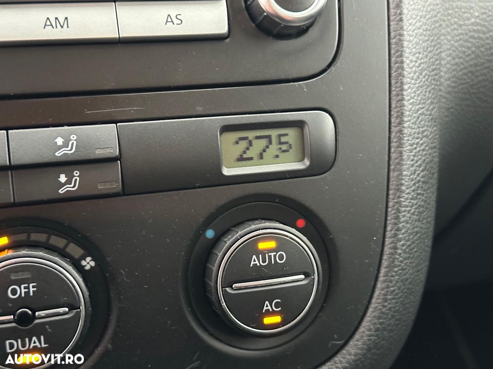 Volkswagen Jetta 1.9 TDI Comfortline - 24