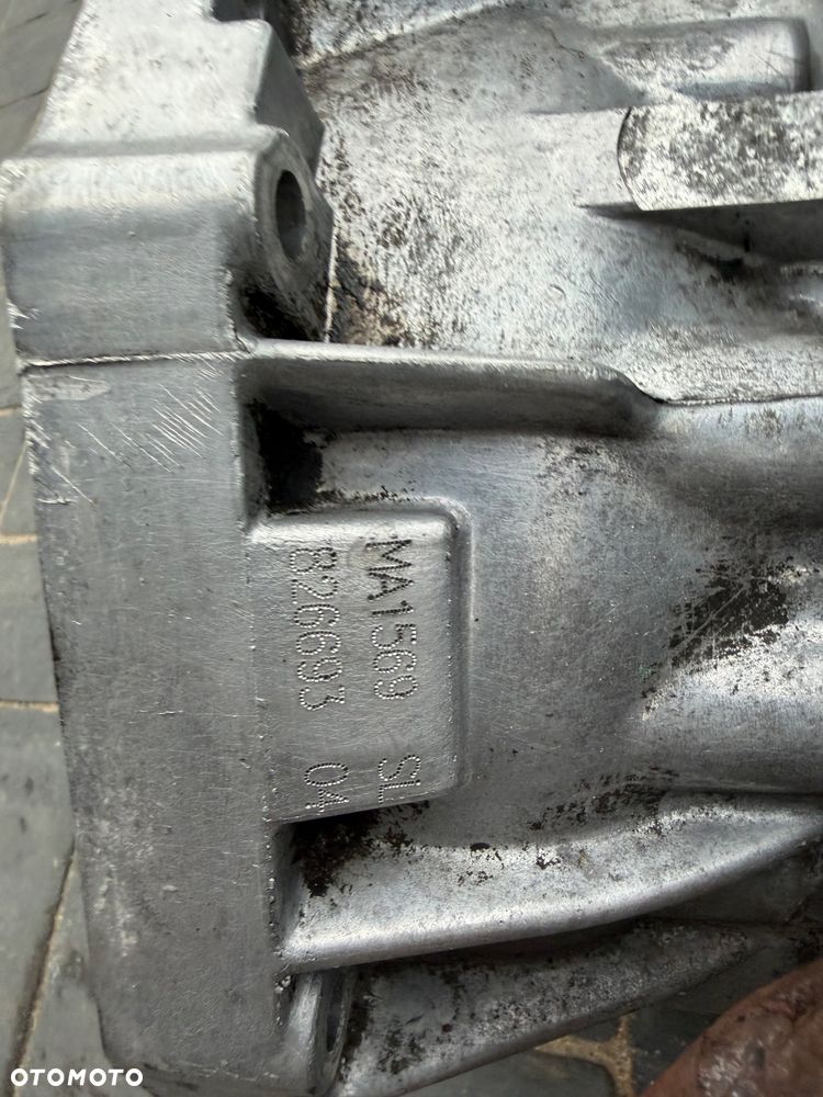 SKRZYNIA BIEGÓW M1569 HYUNDAI I10 KIA PICANTO 826693 - 4