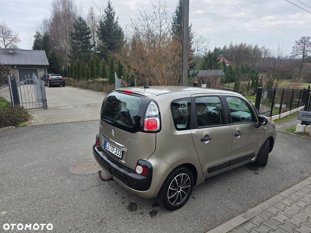 Citroën C3 Picasso VTi 95 Attraction - 30