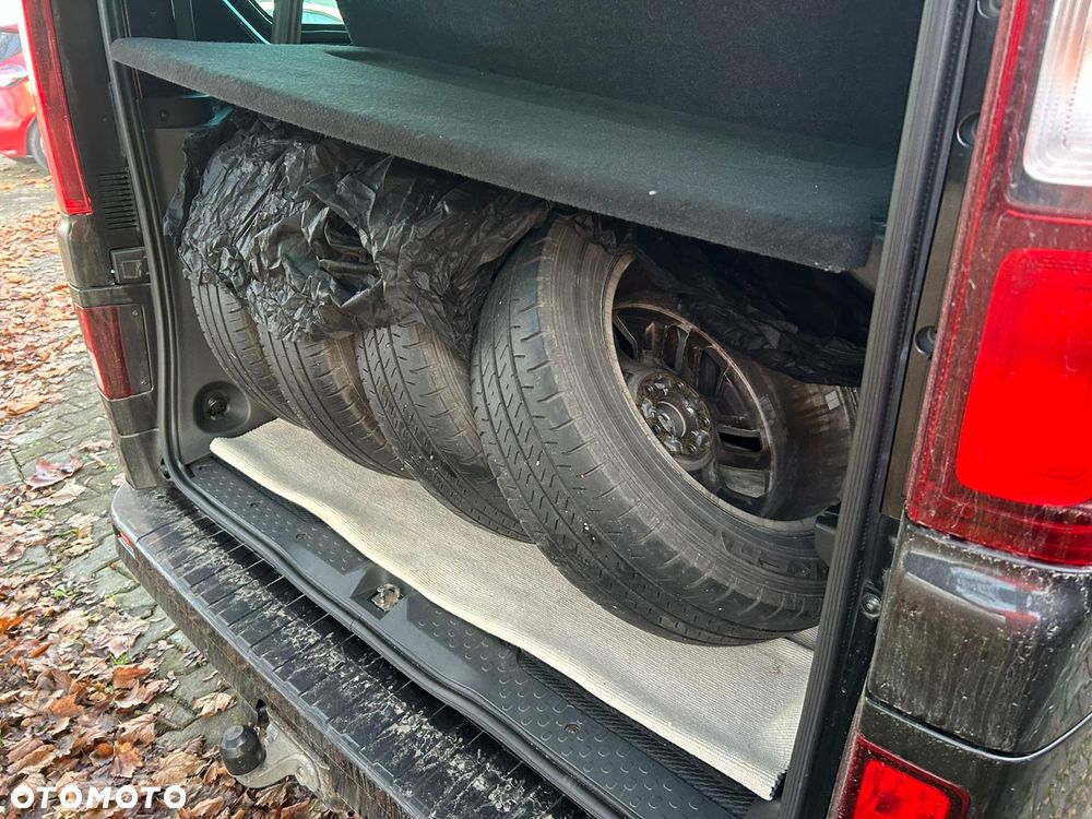 Opel Vivaro L1H1 S&S Tourer - 4