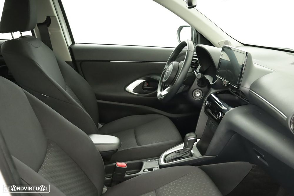 Toyota Yaris Cross 1.5 HDF Comfort - 20