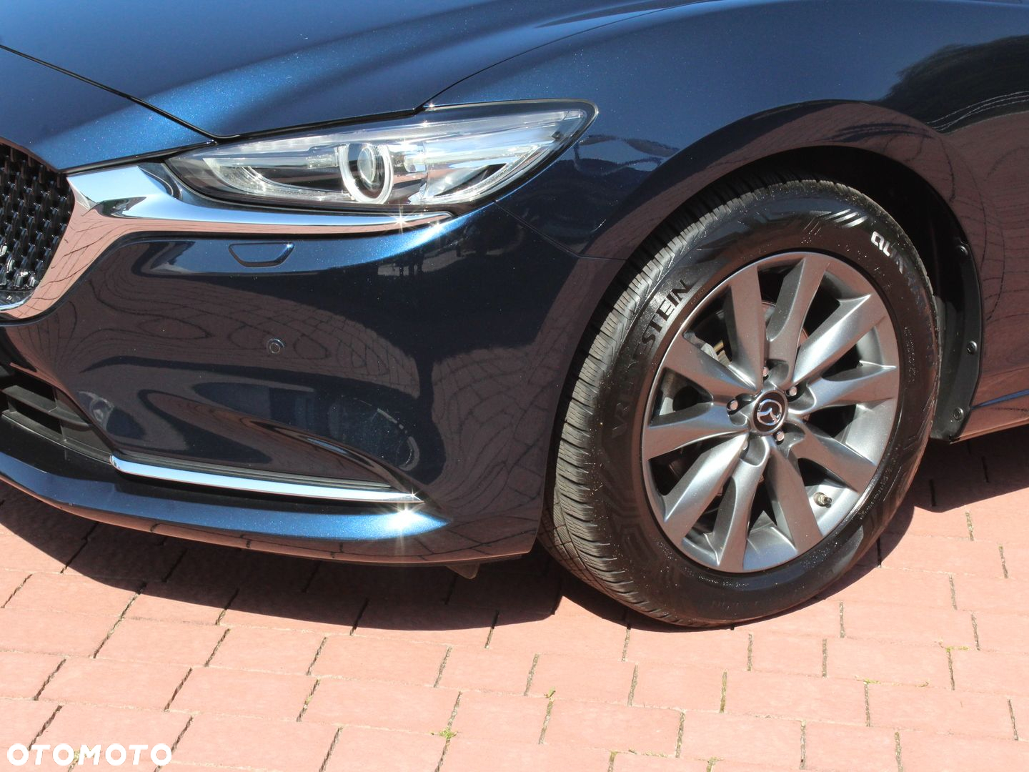 Mazda 6 2.0 Center-Line - 8