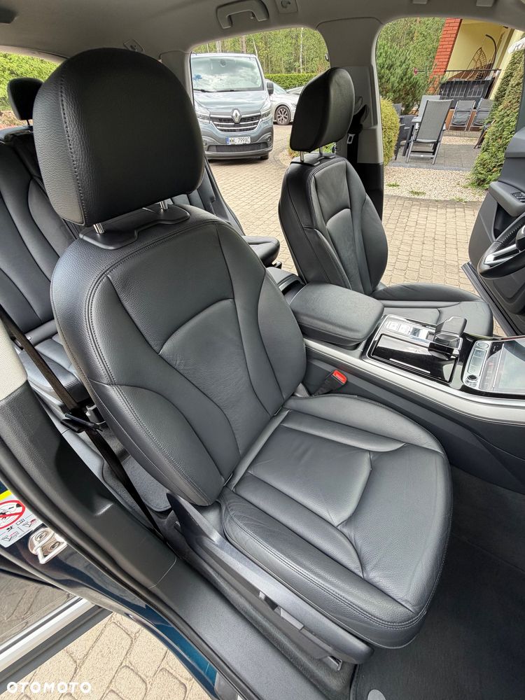 Audi Q7 50 TDI mHEV Quattro Tiptr - 30