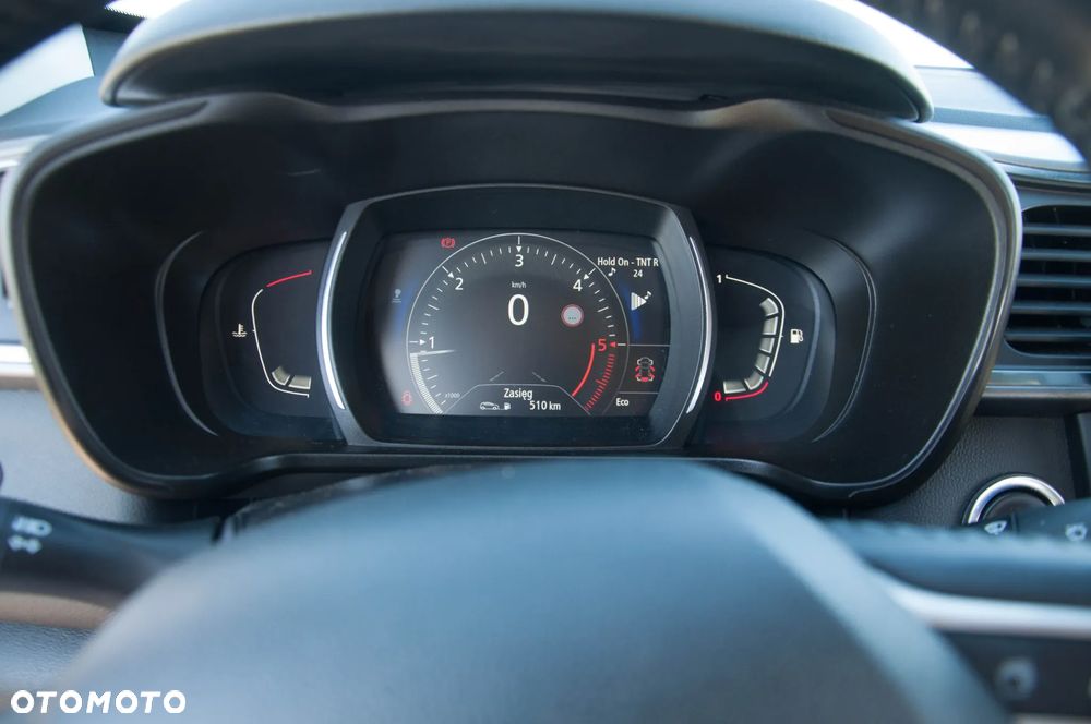 Renault Kadjar 1.6 dCi Energy Zen - 12