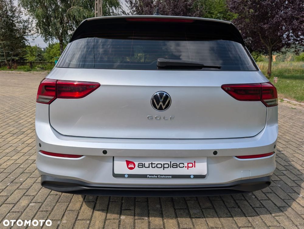 Volkswagen Golf 2.0 TDI Life - 7