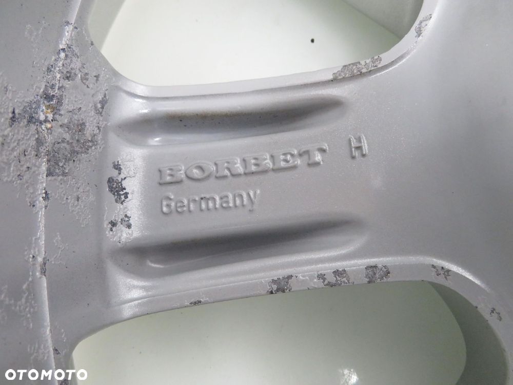 Alufelgi 16'' BMW 3 E36 E46 E90 5x120 ET20 - 4