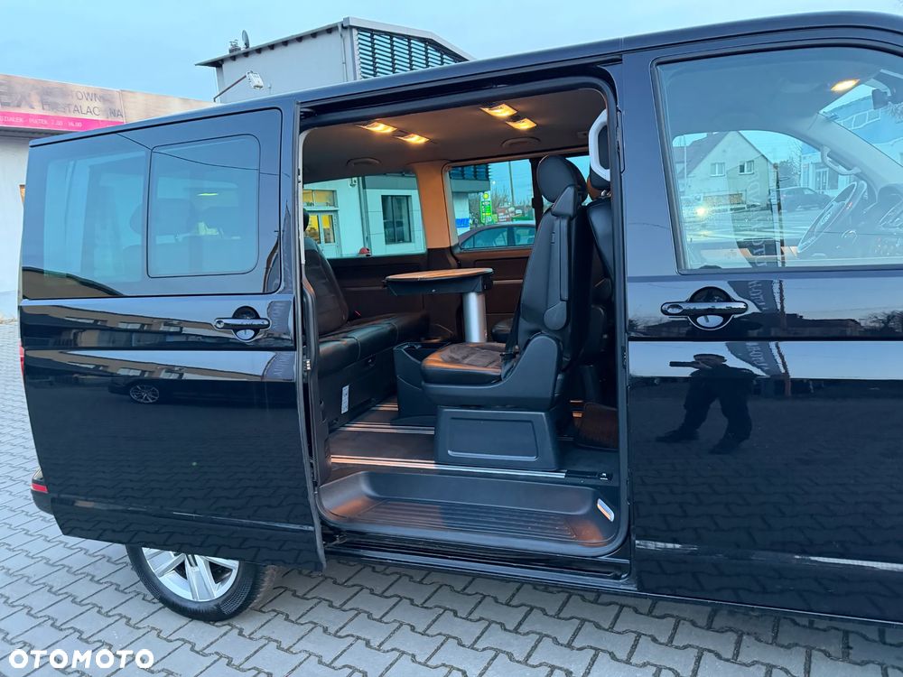 Volkswagen Multivan 2.0 TDI L1 Business 4Motion DSG - 33