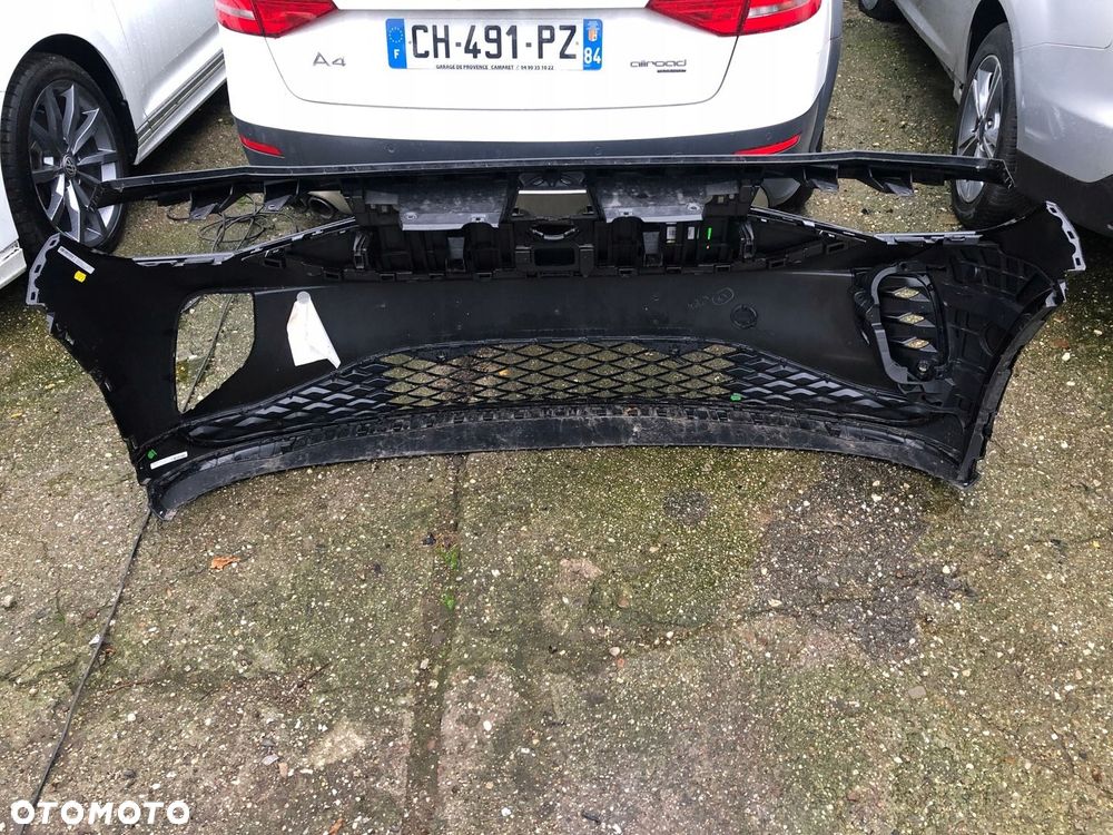 Zderzak przód VW ID 4 ID.4 ID4 11A GTX 20- - 8