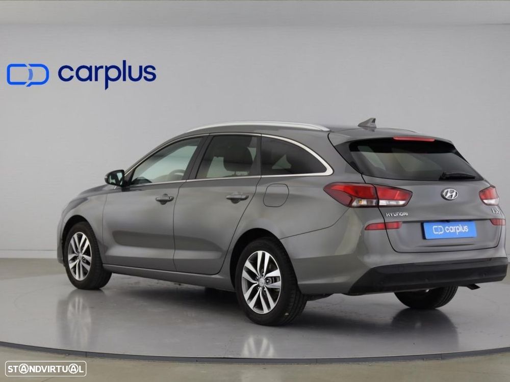 Hyundai i30 SW 1.0 T-GDi Style - 5