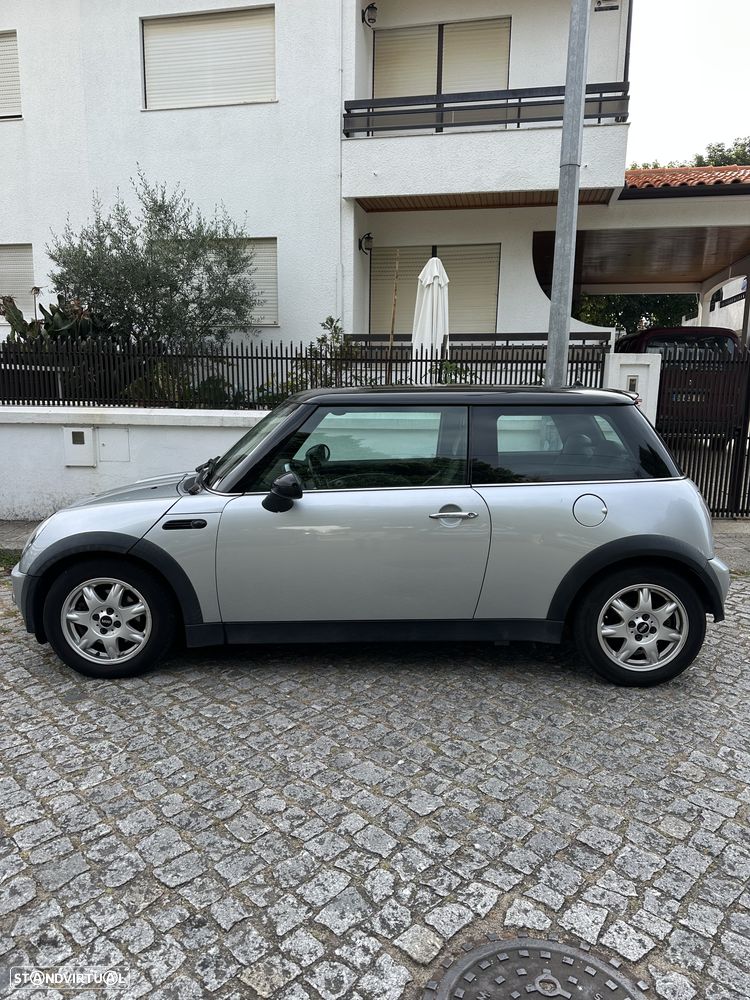 MINI Coupé ver-cooper - 6