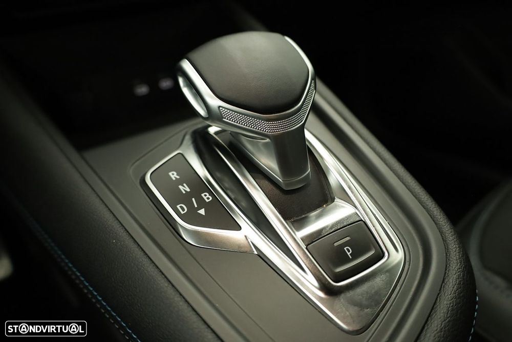 Renault Symbioz 1.6 E-Tech Full Hybrid Esprit Alpine - 13