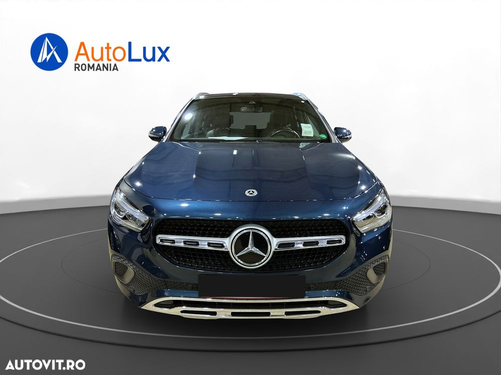 Mercedes-Benz GLA 250 e 8G-DCT - 2