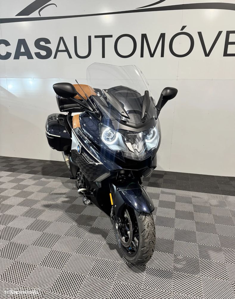 BMW K 1600 GT OPTION 719 - 46