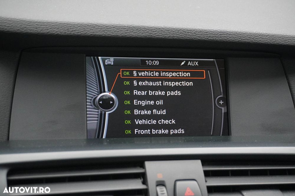 BMW X3 xDrive20d Aut. - 22