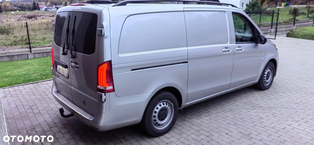 Mercedes-Benz Vito - 5