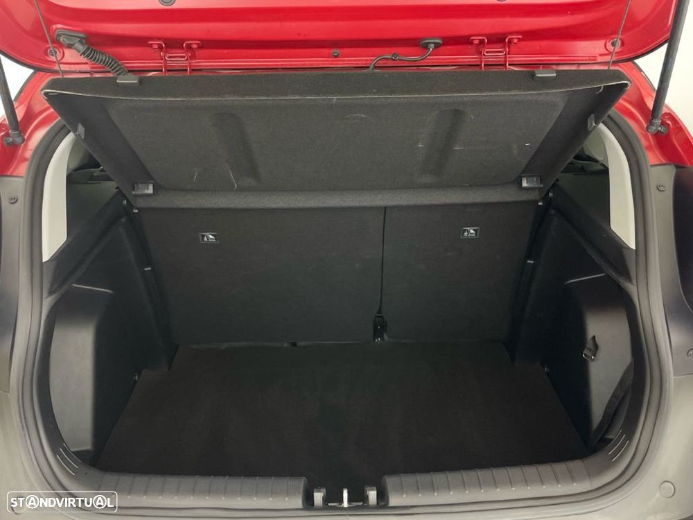 Hyundai Bayon 1.0 T-GDI Premium - 13