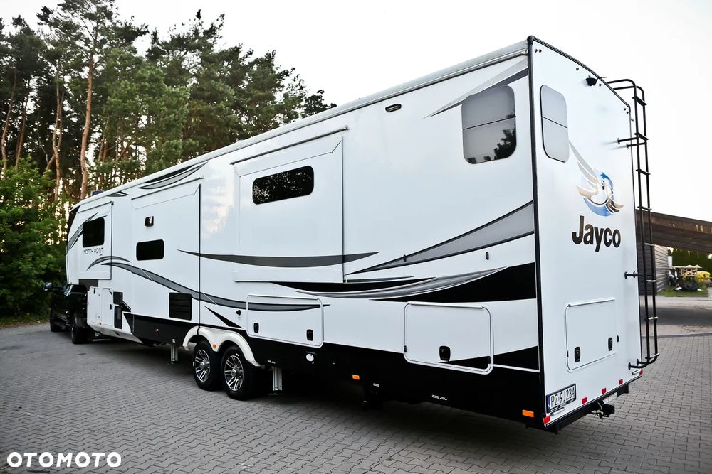 Inny 2023 Jayco North Point - 5